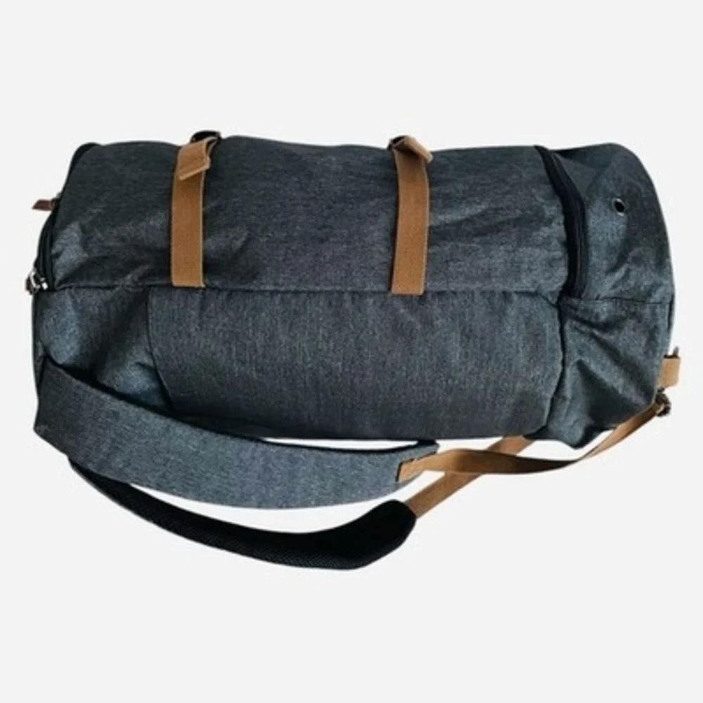 CoolBELL convertible backpack
